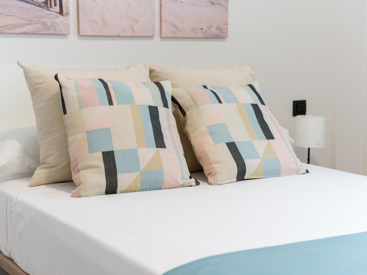 Brand New Downtown Apartamento *