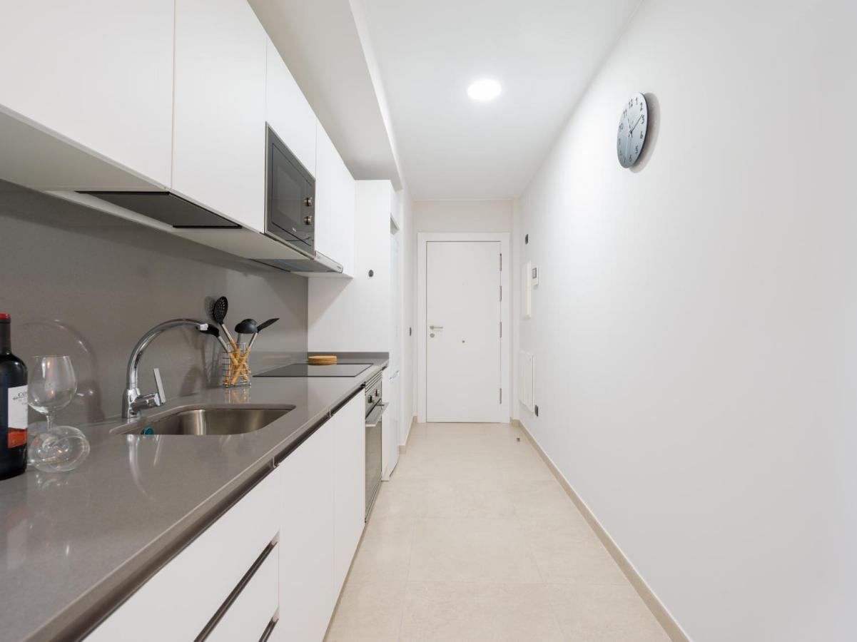 Apartamento Brand New Downtown Las Palmas de Gran Canaria