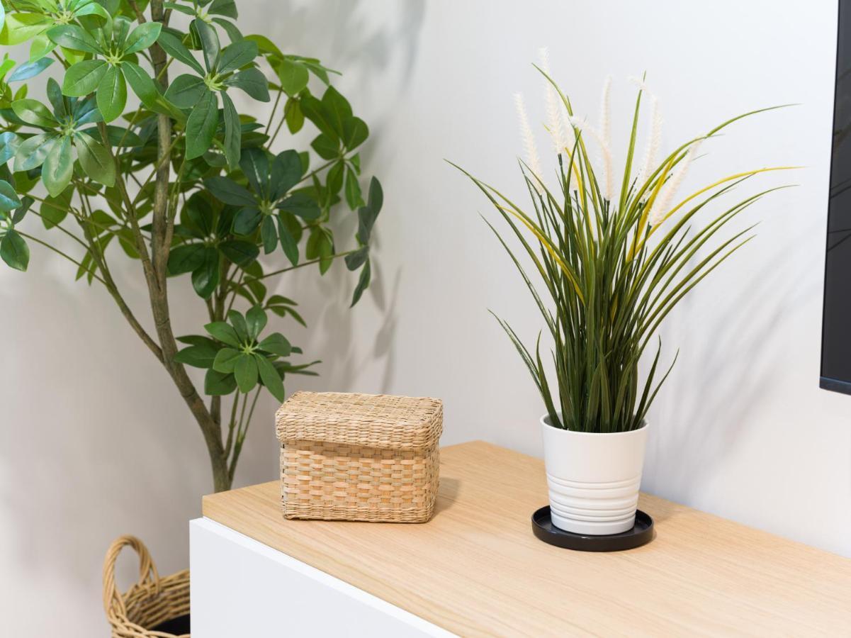 Brand New Downtown Apartamento Las Palmas de Gran Canaria