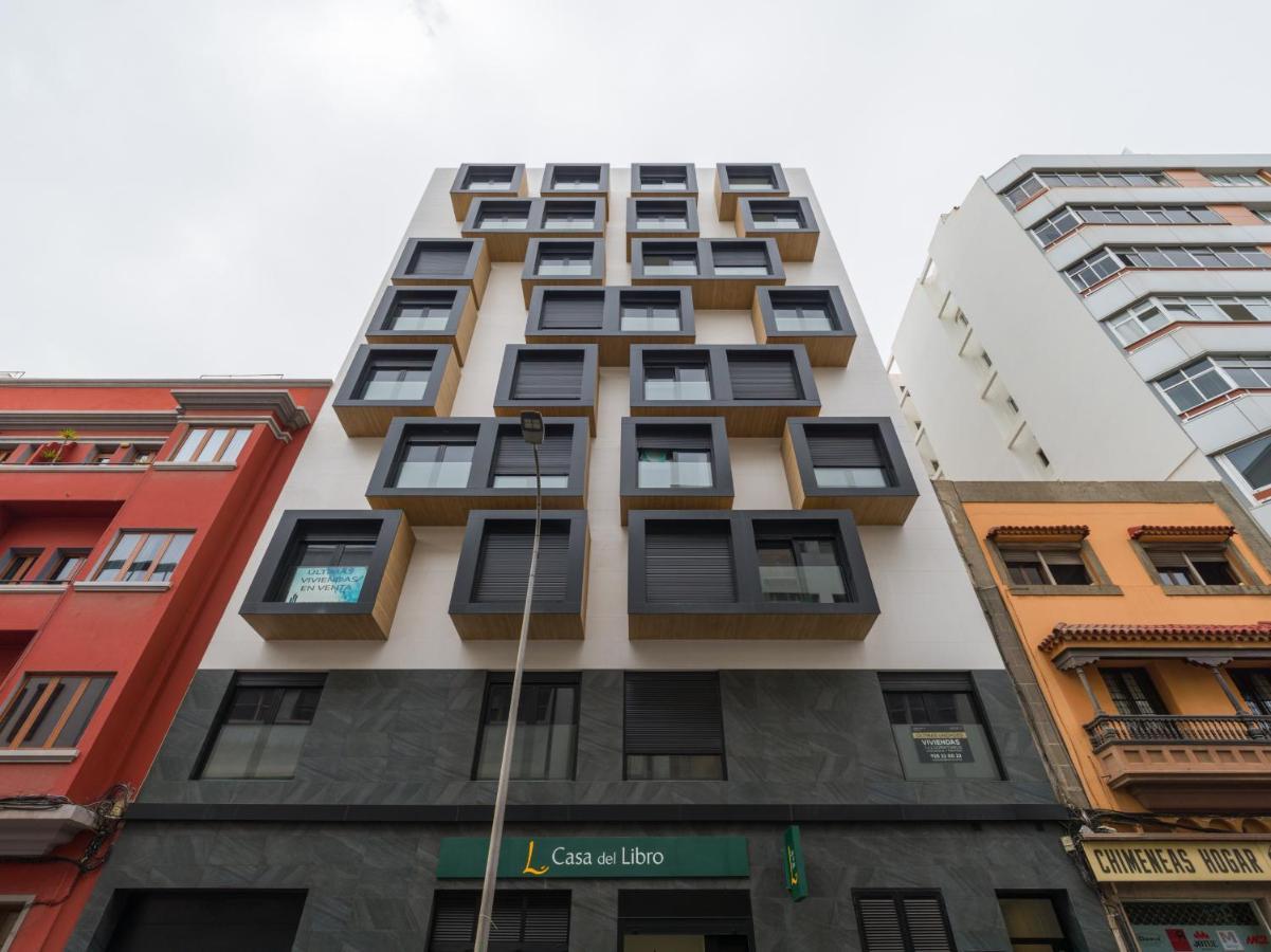 Brand New Downtown Apartamento
