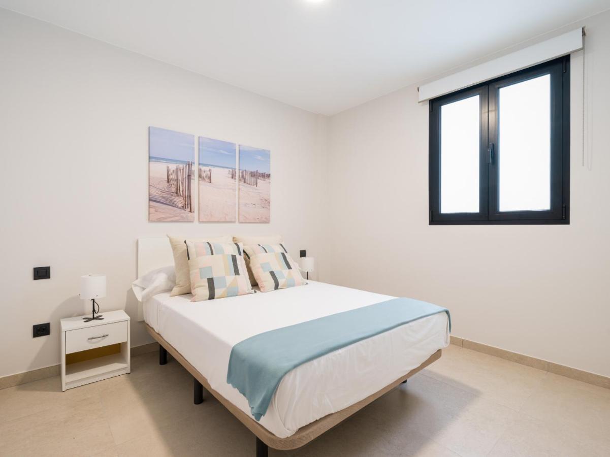 Apartamento Brand New Downtown Las Palmas de Gran Canaria