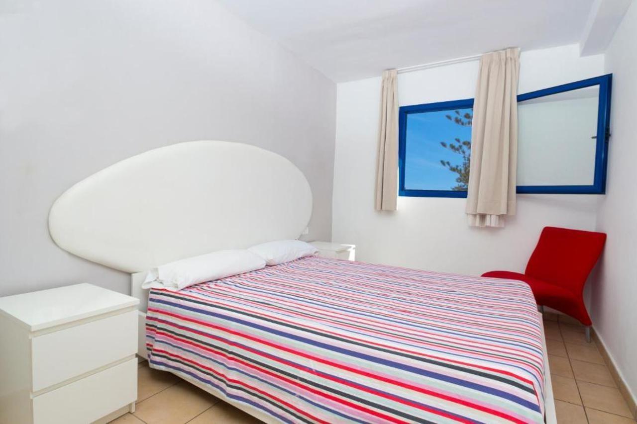 Appartamento Alsol Caribes 1 *