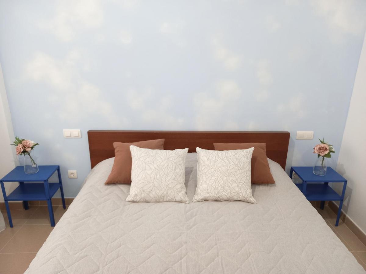 Apartment Greenhouse Sardina