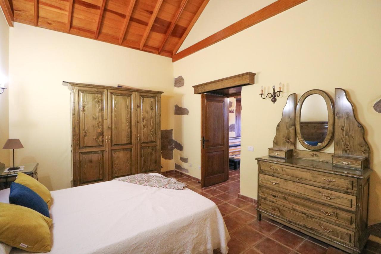 Apartment Countryside Views House Teror