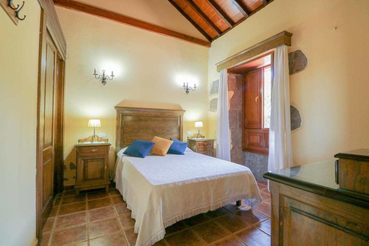 Countryside Views House Apartment Teror
