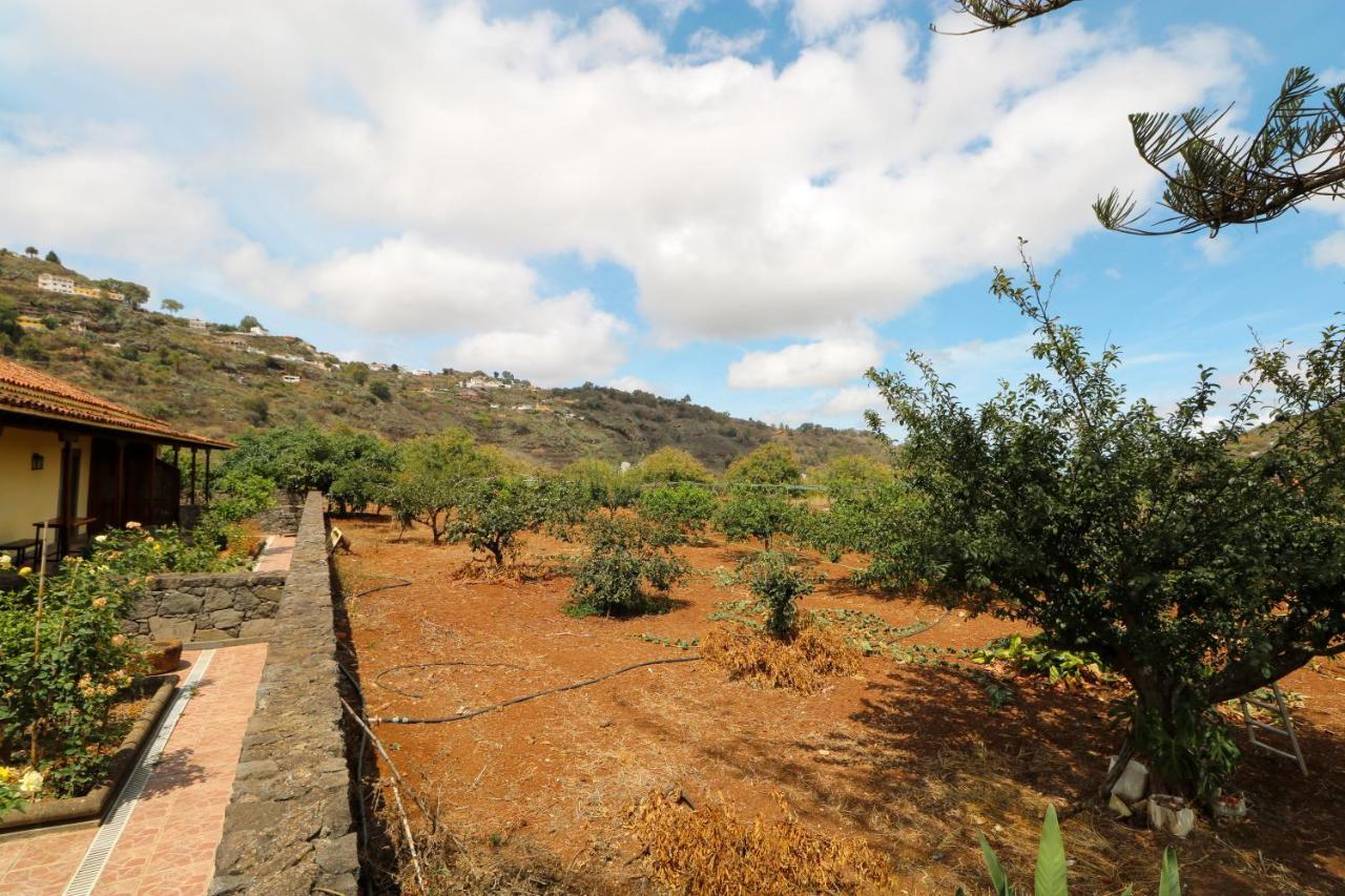 Apartment Countryside Views House Teror