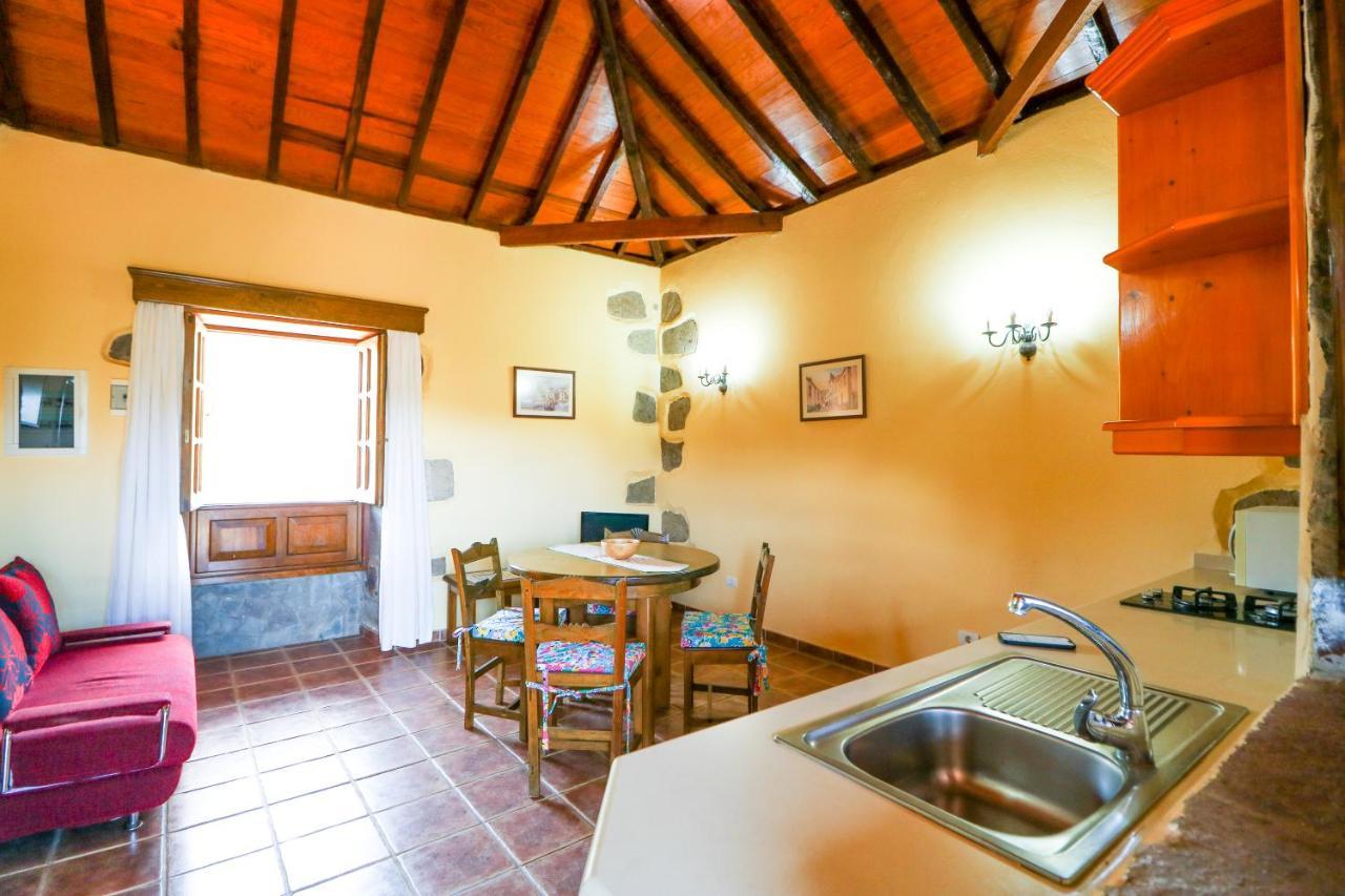 Countryside Views House Apartment Teror