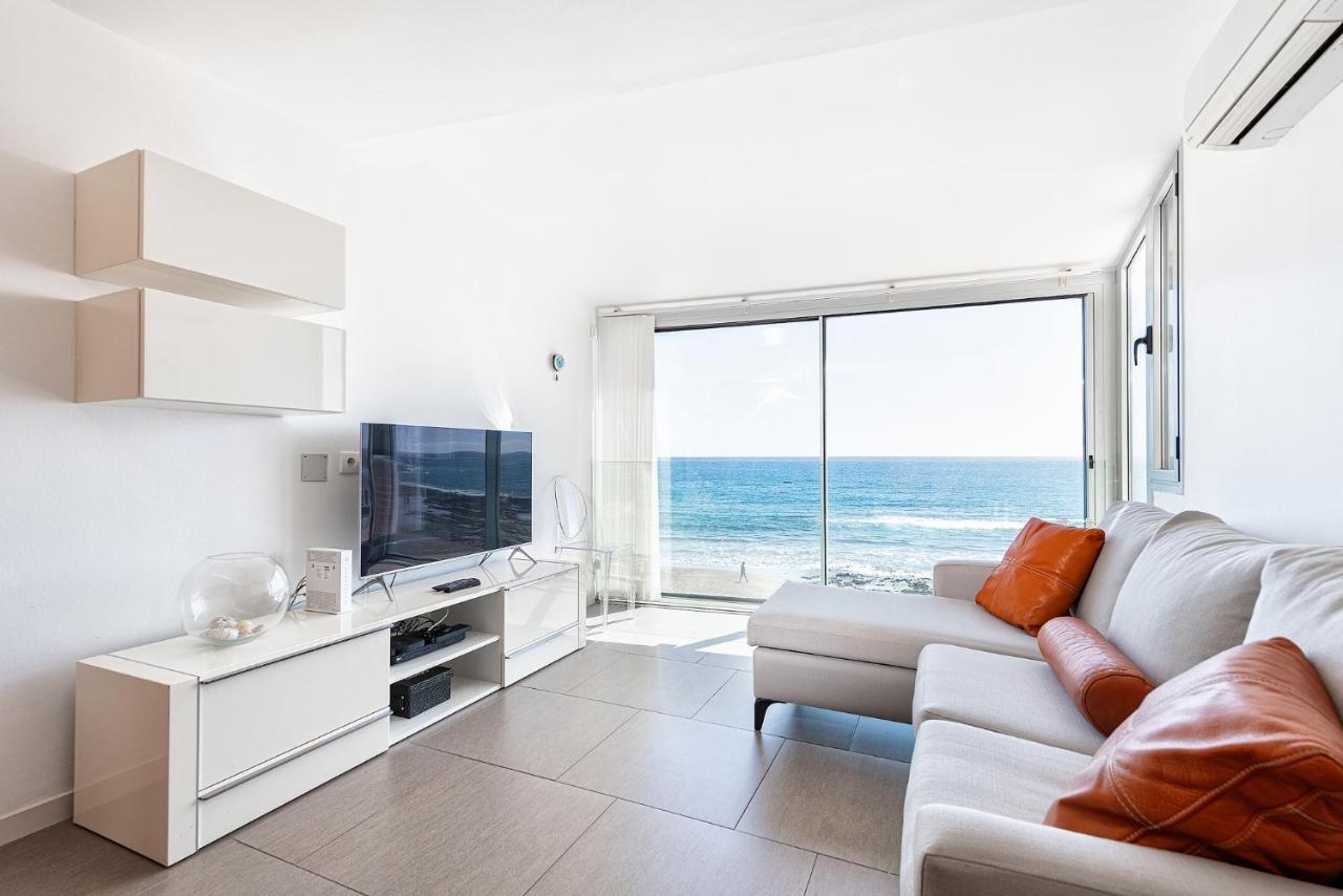 Appartamento Luxury First Line Apartment.