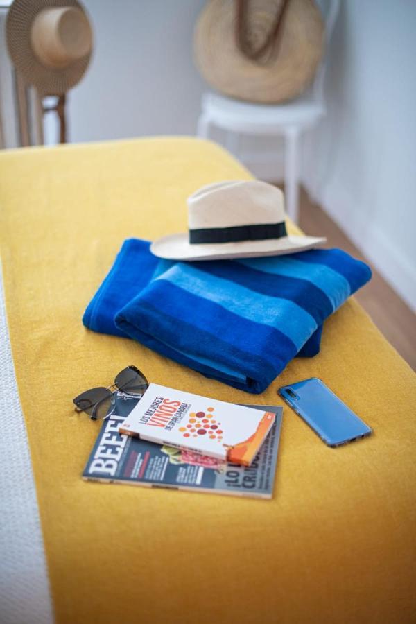 Apartamento 80m From Freeparking 500mbwifi