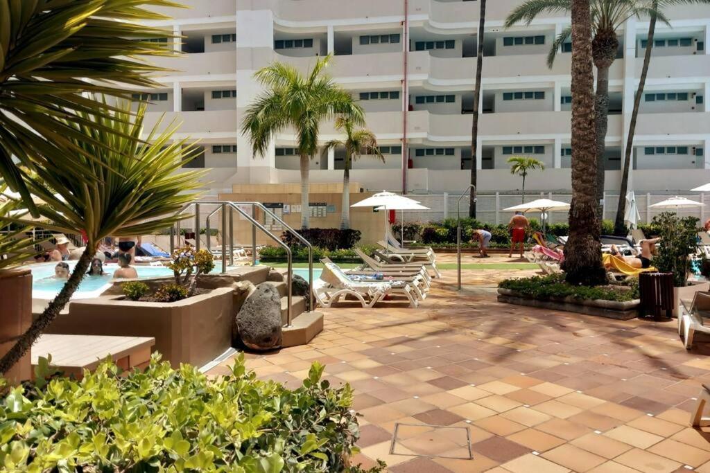 Dreams In Playa Del Ingles Apartamento