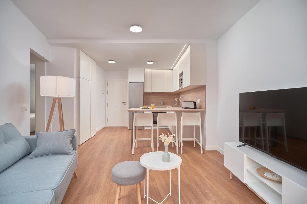 Mary Sanchez Apartment