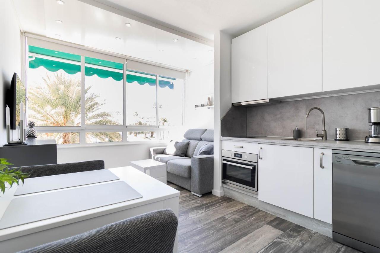 Apartment Tropical Paradise: A 5 Min Del mar *