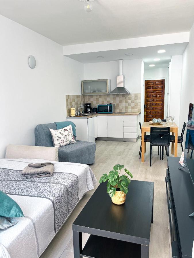 Estudio Esperanza Apartamento Las Palmas de Gran Canaria