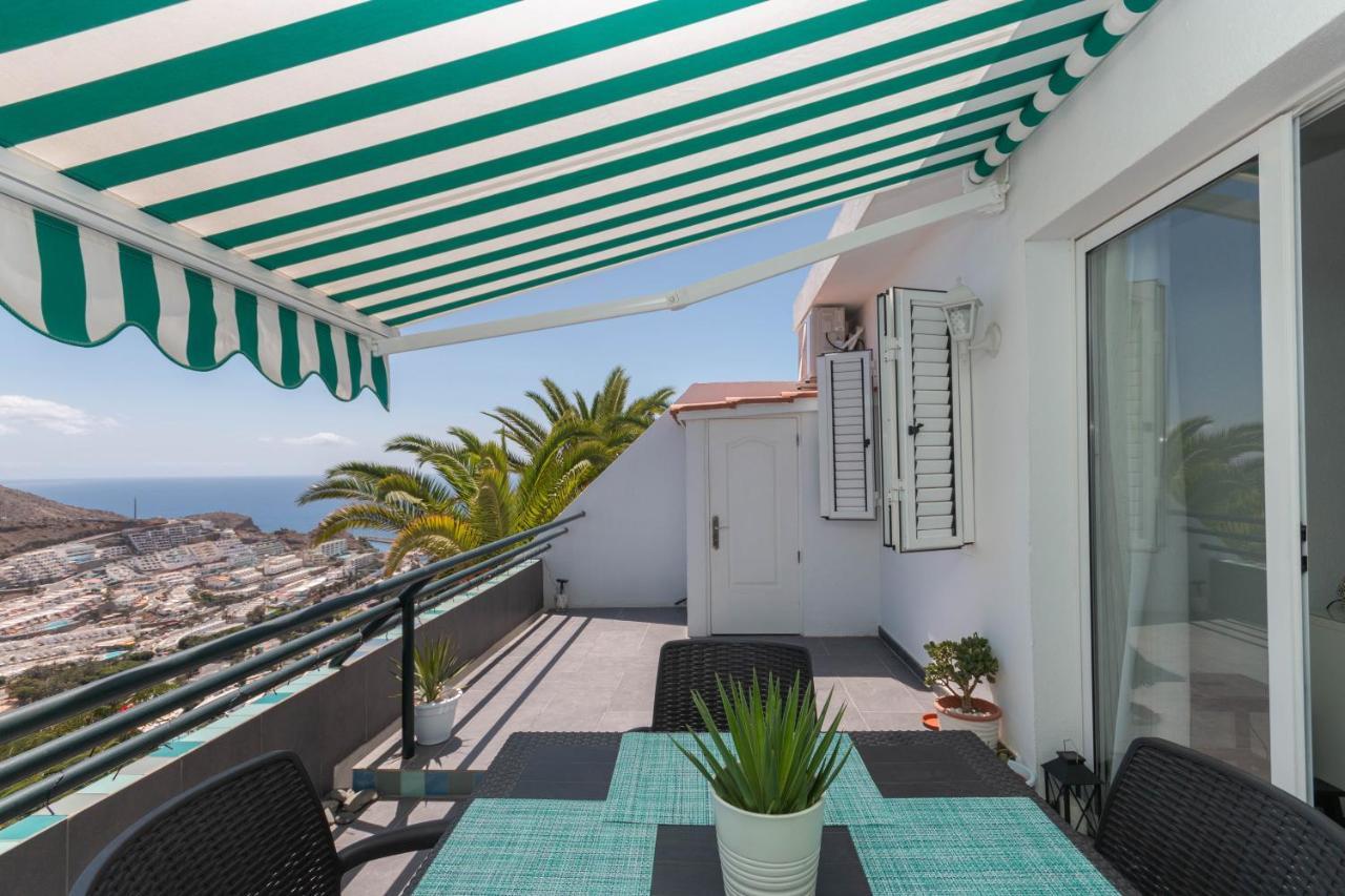 Hilltop Vista Apartment Puerto Rico (Gran Canaria)