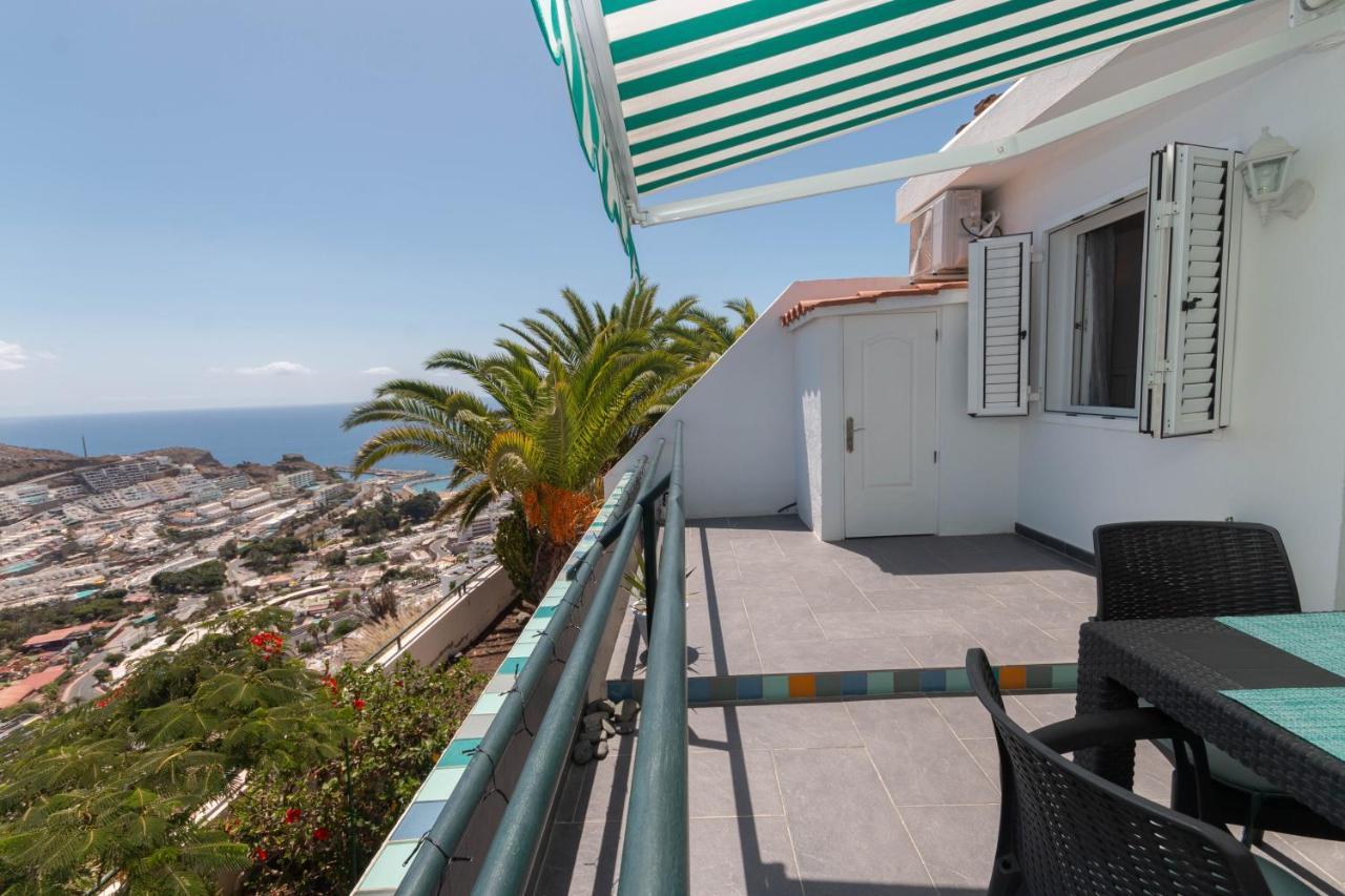 Apartment Hilltop Vista