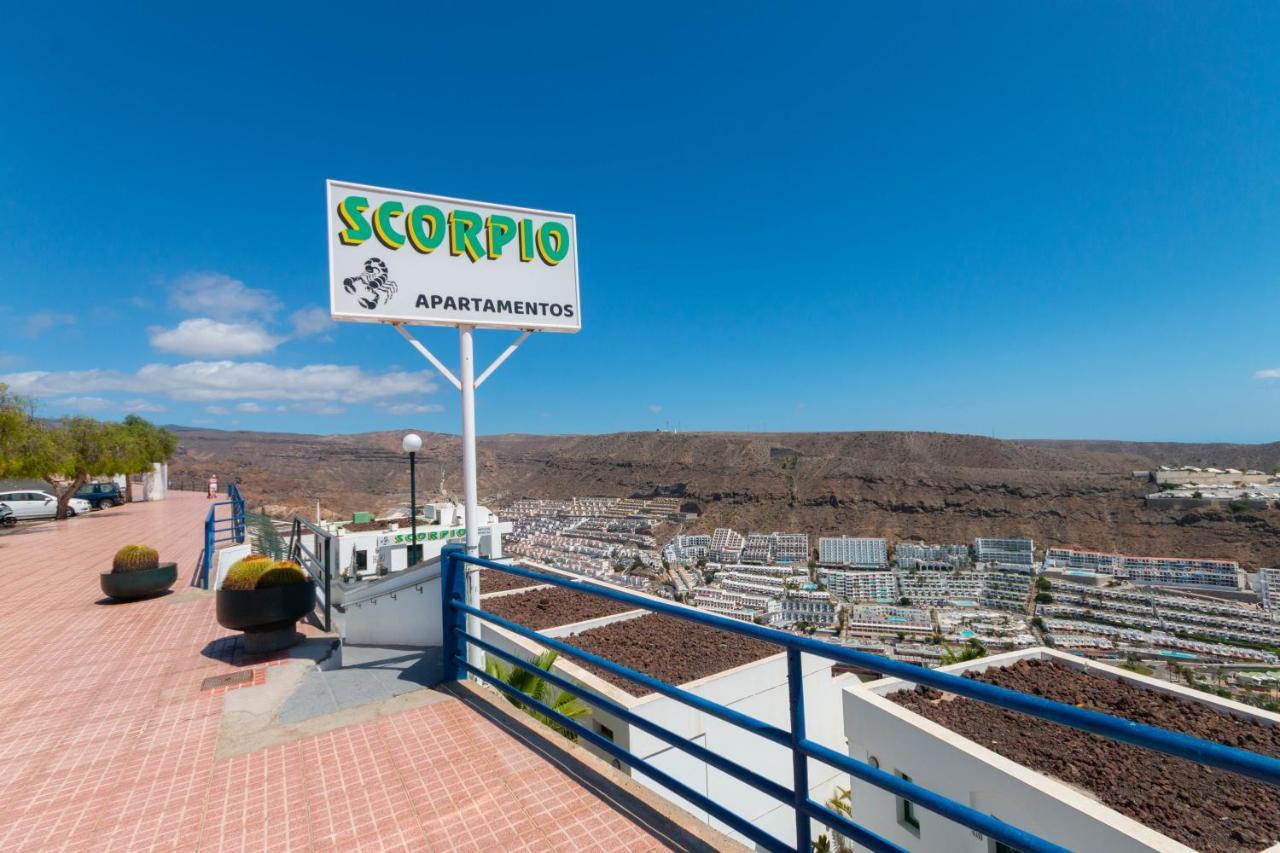 Hilltop Vista