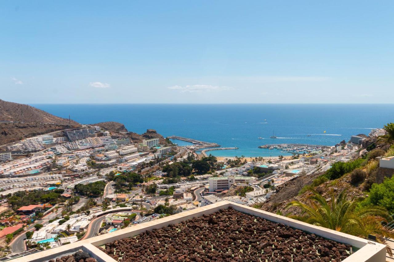 Hilltop Vista * Puerto Rico (Gran Canaria)
