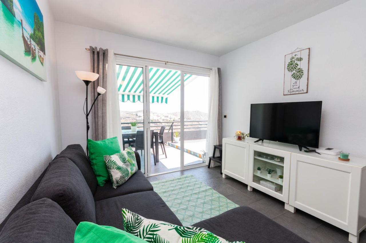 Hilltop Vista Apartment