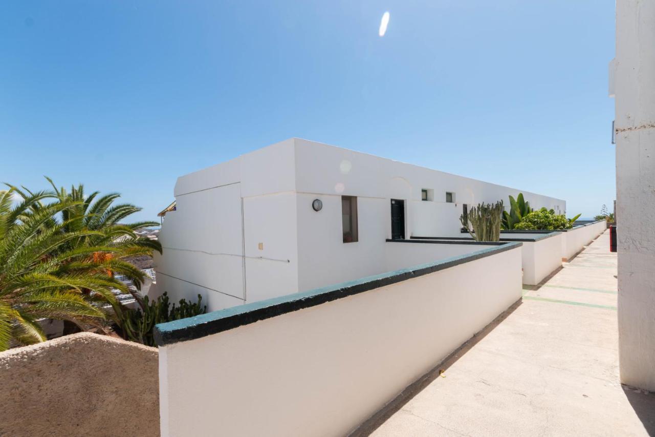 Hilltop Vista Apartment Puerto Rico (Gran Canaria)
