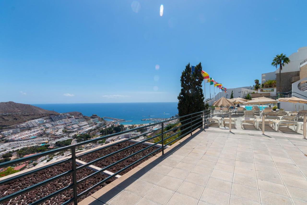 Hilltop Vista Apartment *