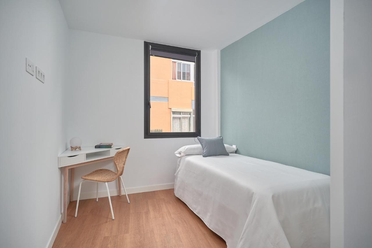 Mary Sanchez Apartment