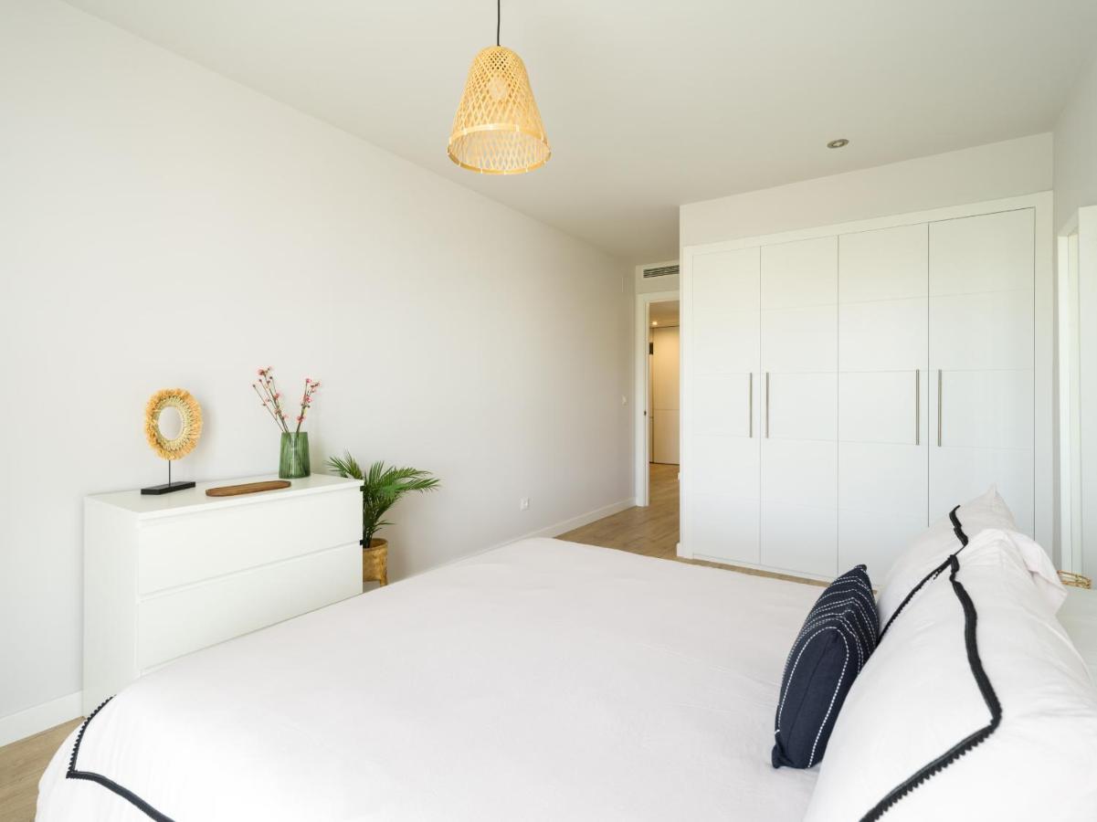 Sofia Navarro Bello, 1 P2 E Apartamento Las Palmas de Gran Canaria