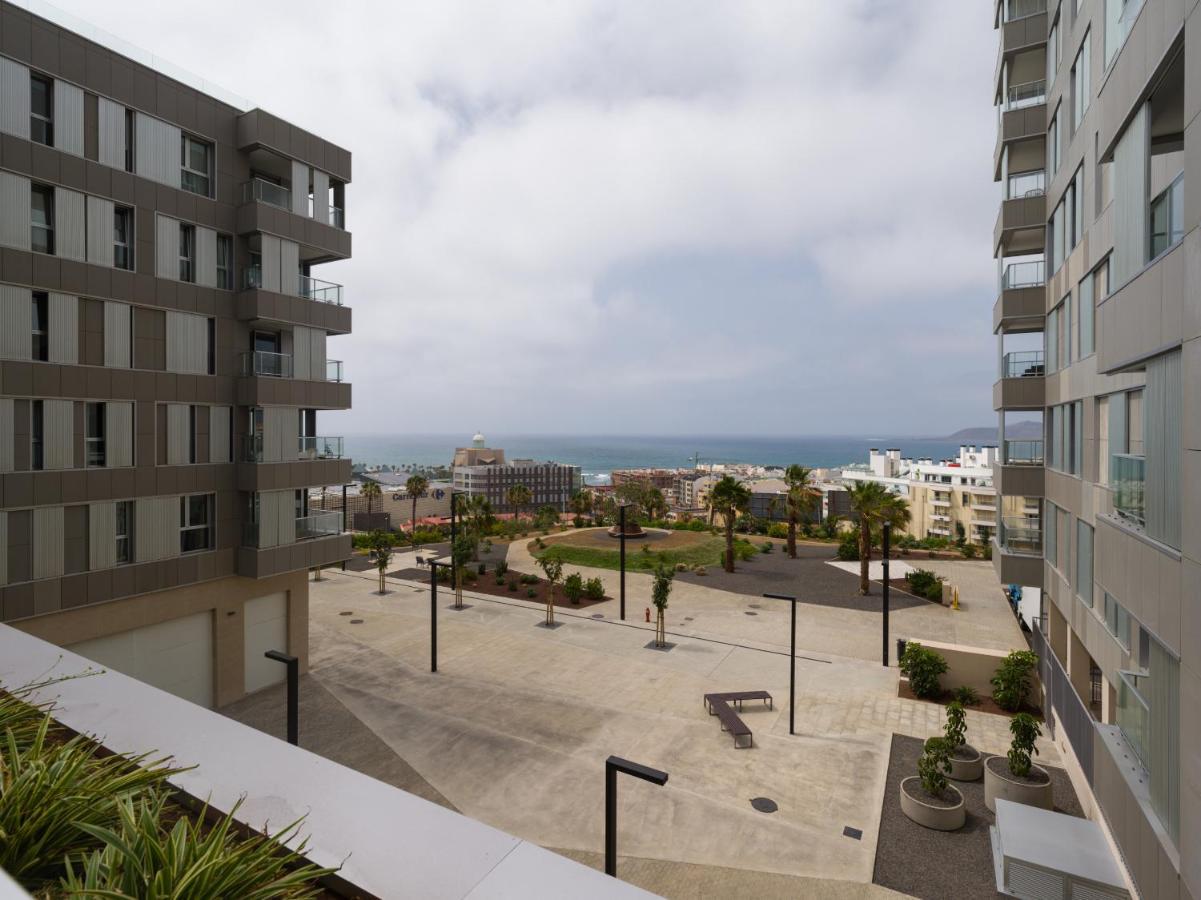 Sofia Navarro Bello, 1 P2 E Apartamento