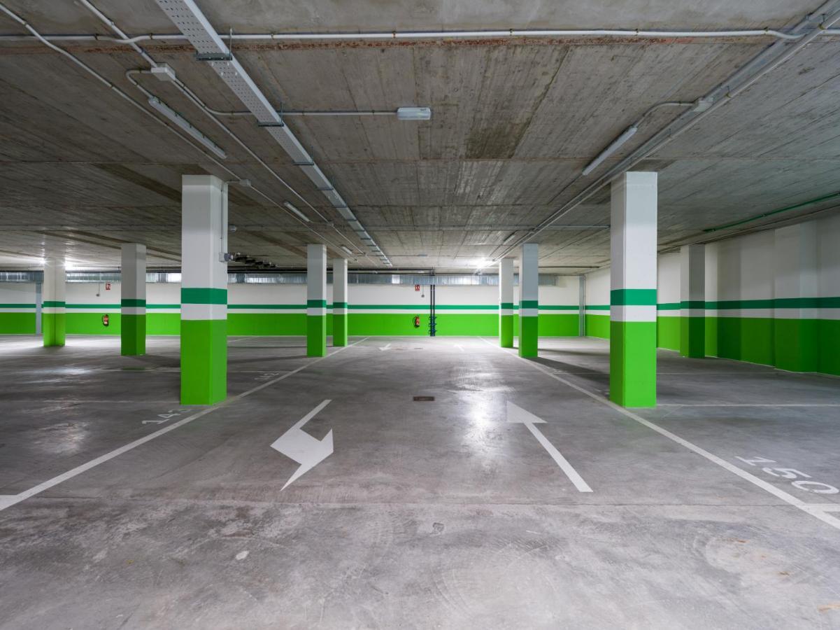 Apartamento Sofia Navarro Bello, 1 P2 E *