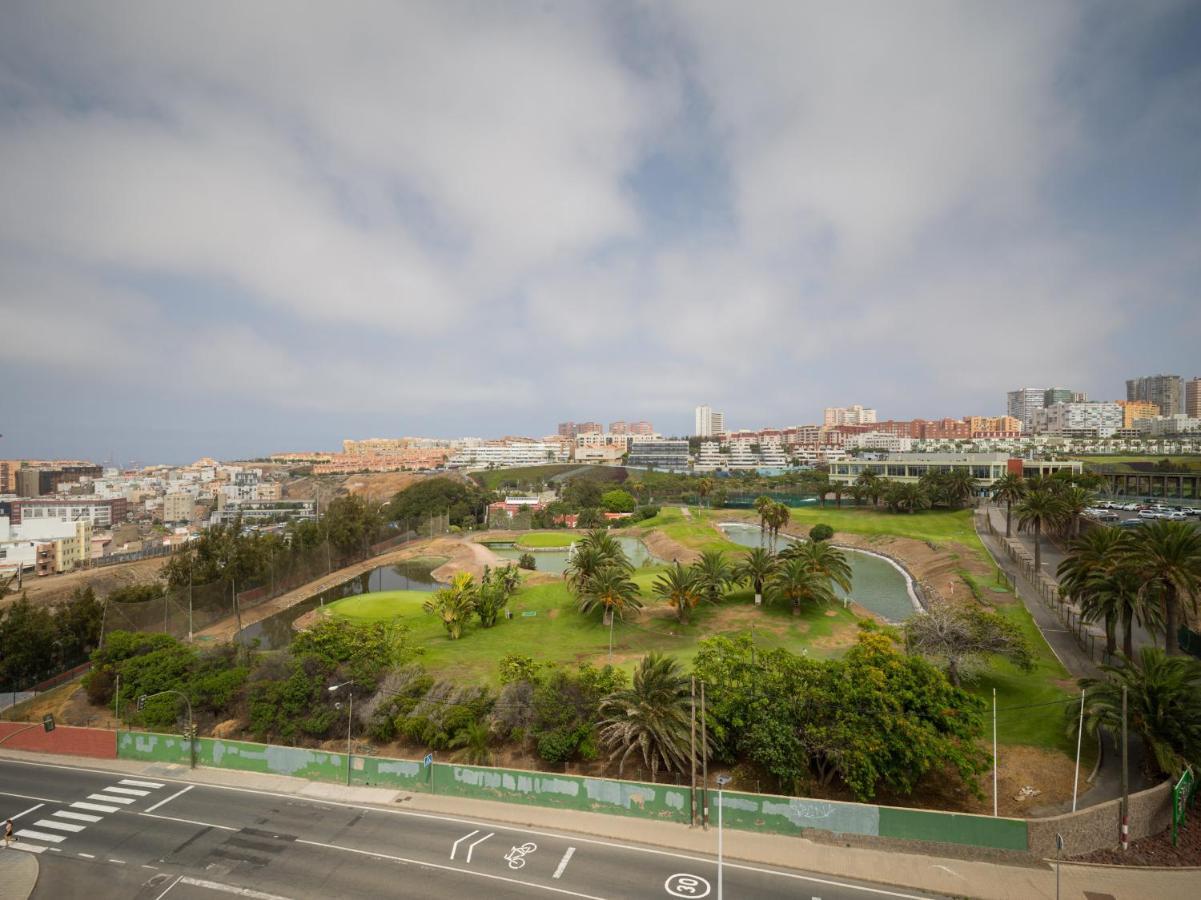 Sofia Navarro Bello, 1 P2 E * Las Palmas de Gran Canaria