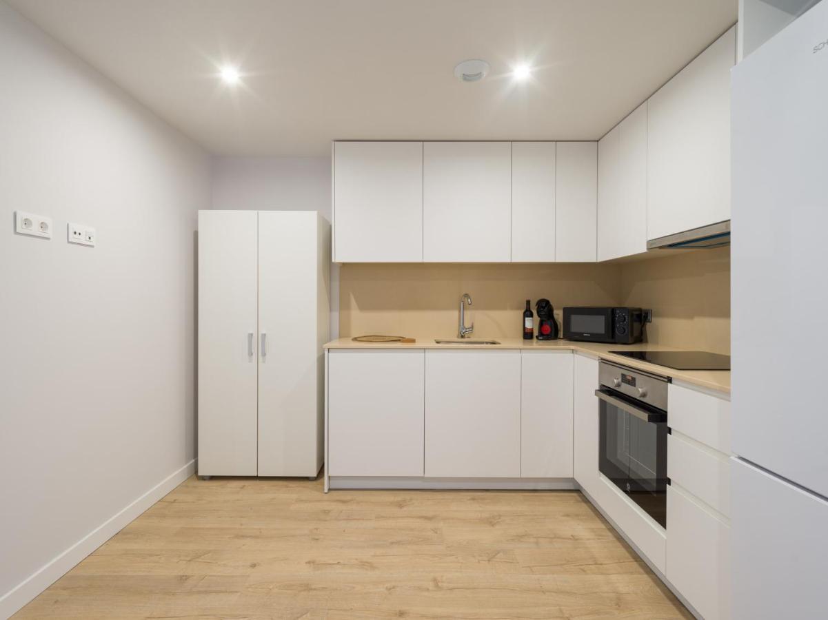 Sofia Navarro Bello, 1 P2 E Apartamento