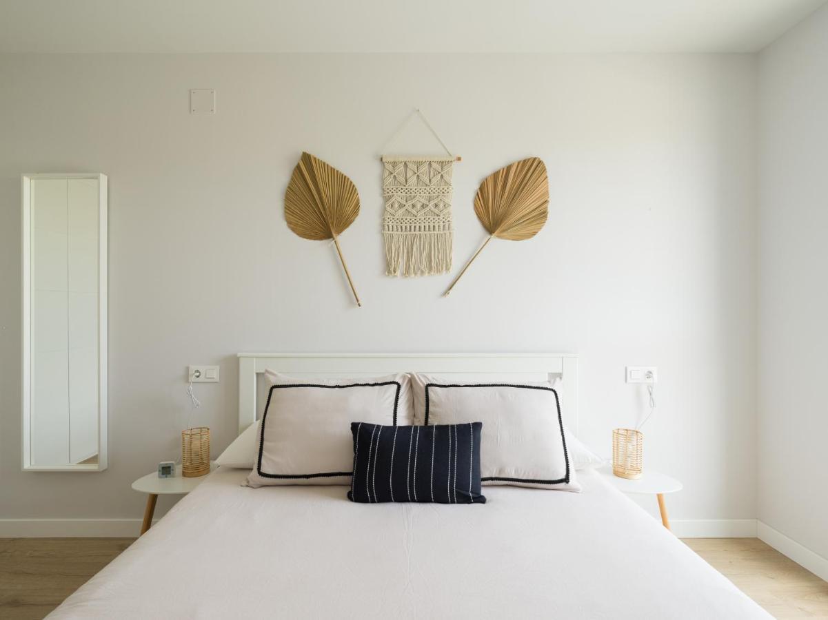 Apartamento Sofia Navarro Bello, 1 P2 E Las Palmas de Gran Canaria