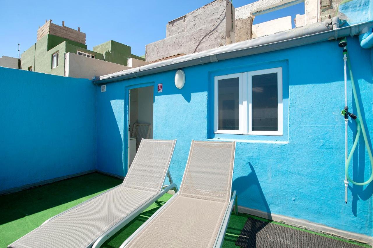 Casa vacanze Casa Juan Y Fefa Pozo Izquierdo
