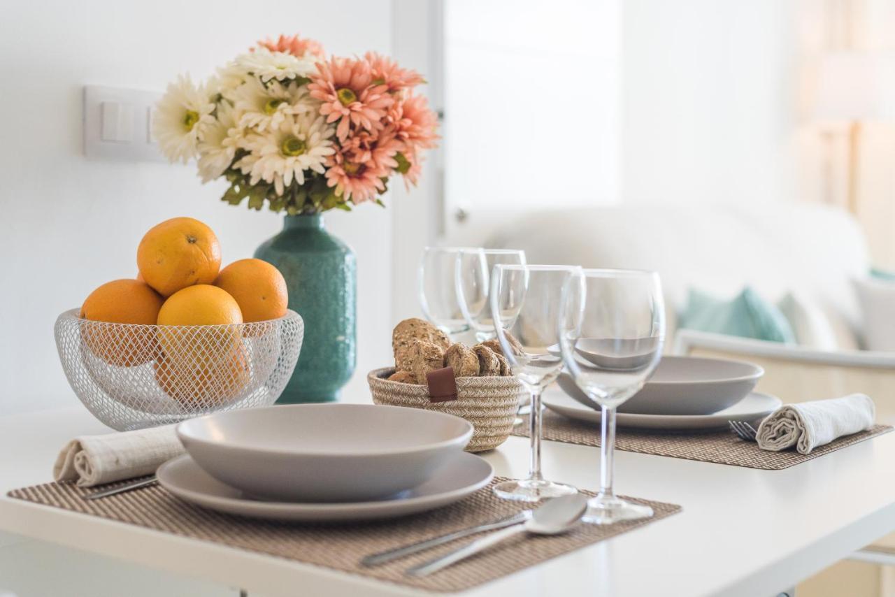 Apartment Chic, Cosy & Quiet Near The Mogan