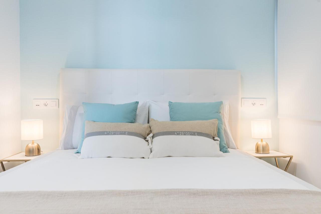 Chic, Cosy & Quiet Near The * Mogan