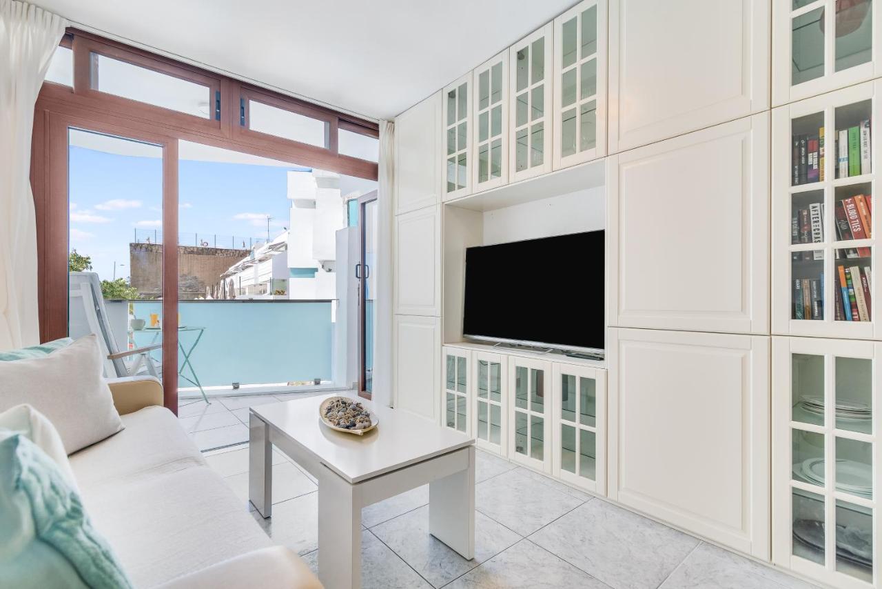 Apartment Chic, Cosy & Quiet Near The Mogan