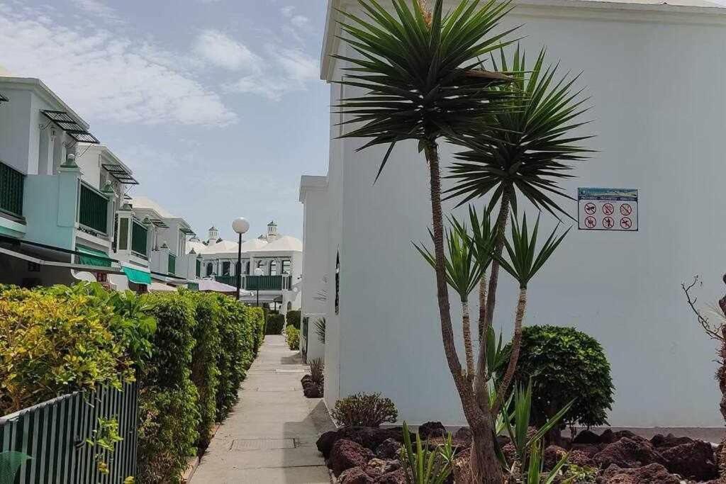 Raga - With Swimming Pool In Maspalomas Apartment Maspalomas (Gran Canaria)