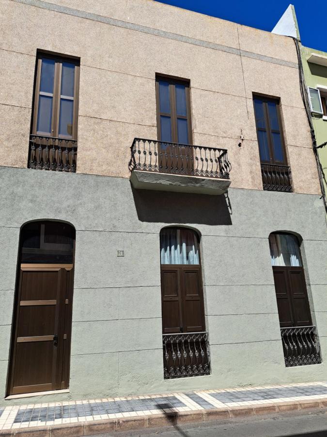 Canalejas Con Terraza Apartment Las Palmas de Gran Canaria