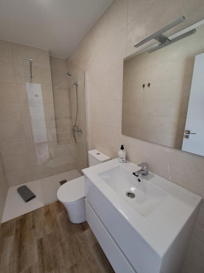Apartment Canalejas Con Terraza