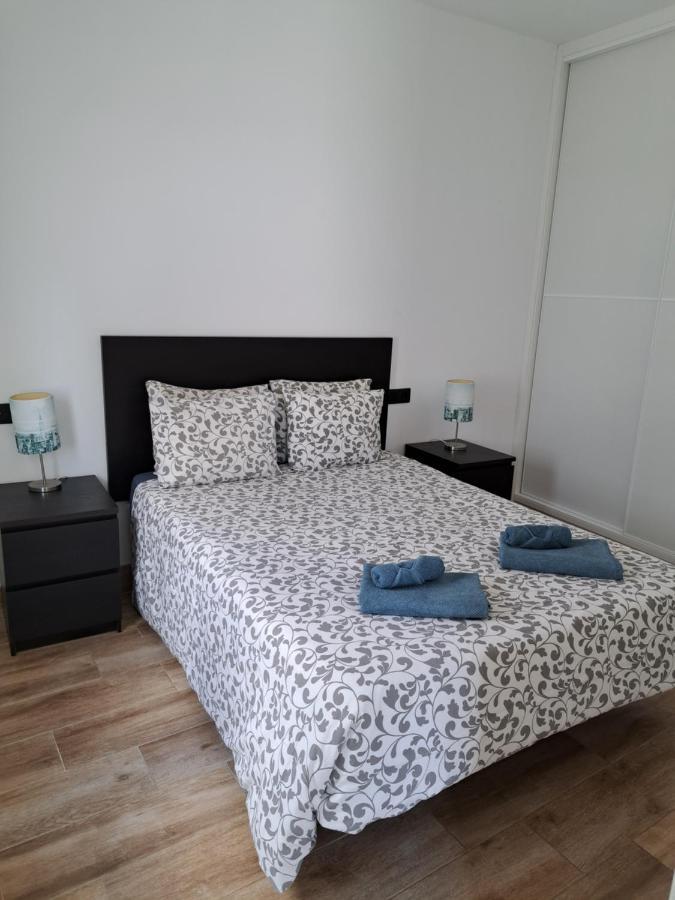 Canalejas Con Terraza Apartment *