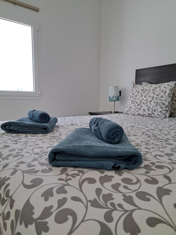 Canalejas Con Terraza Apartment *