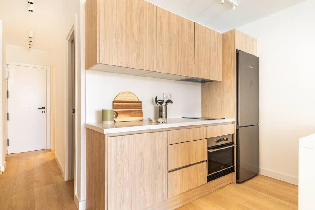 De Lujo - Zona Yumbo - Playa Del Ingles Apartamento
