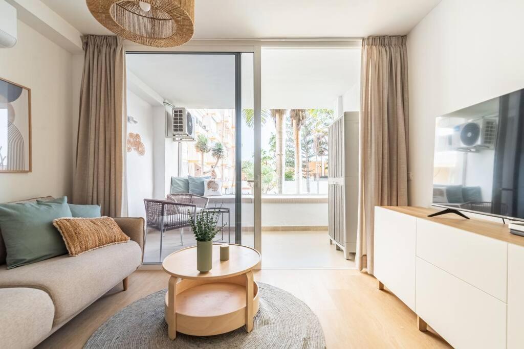 Apartamento De Lujo - Zona Yumbo - Playa Del Ingles San Bartolomé