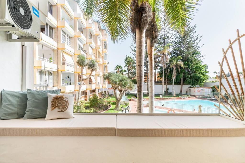 De Lujo - Zona Yumbo - Playa Del Ingles