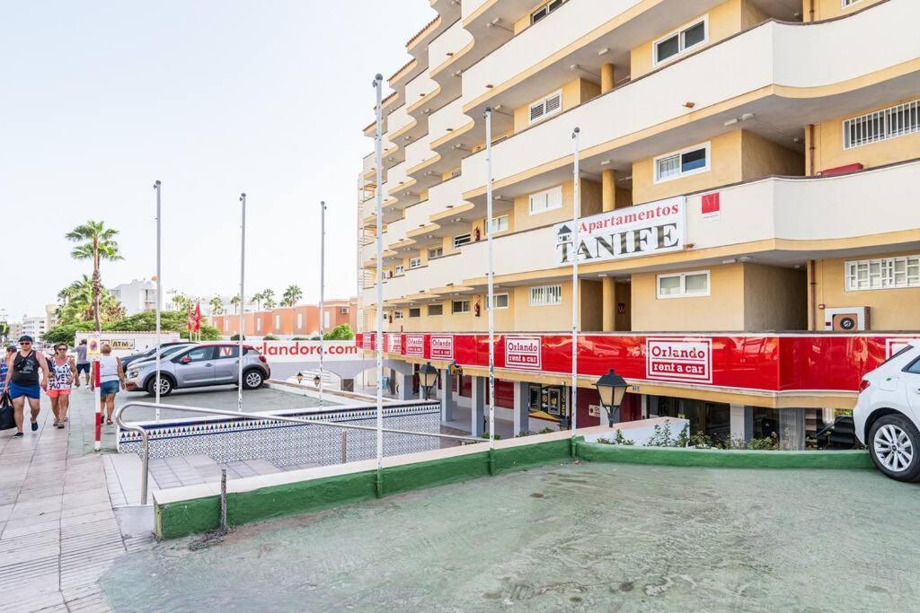 Apartamento De Lujo - Zona Yumbo - Playa Del Ingles San Bartolomé