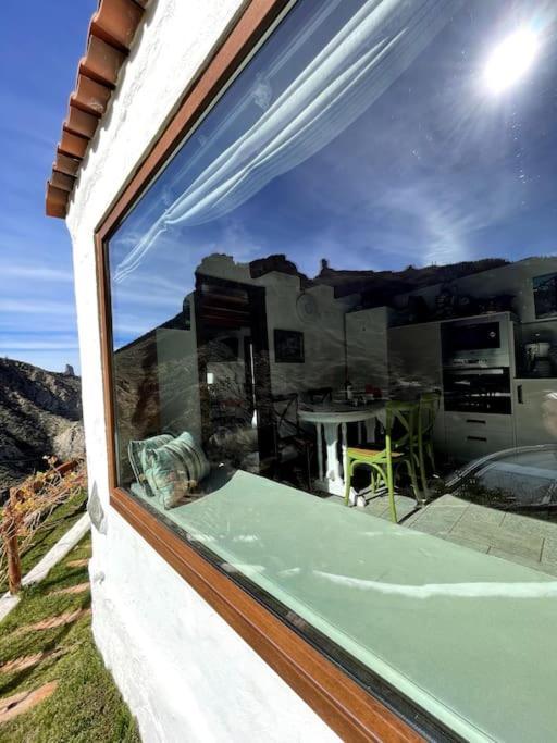Casa Rural El Lomito * Tejeda (Gran Canaria)