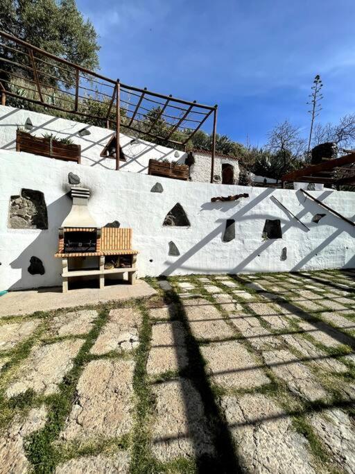 Casa Rural El Lomito *