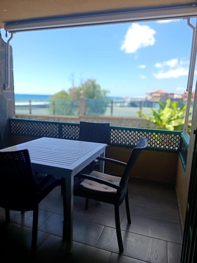 Apartamento Burras Beachfront San Bartolomé