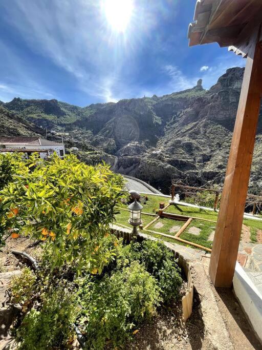 Chalet Casa Rural El Lomito