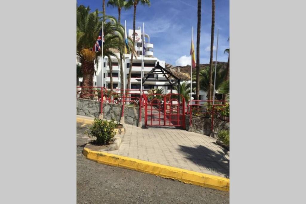 One Bedroom - Apartamento Playa Del Cura (Gran Canaria)