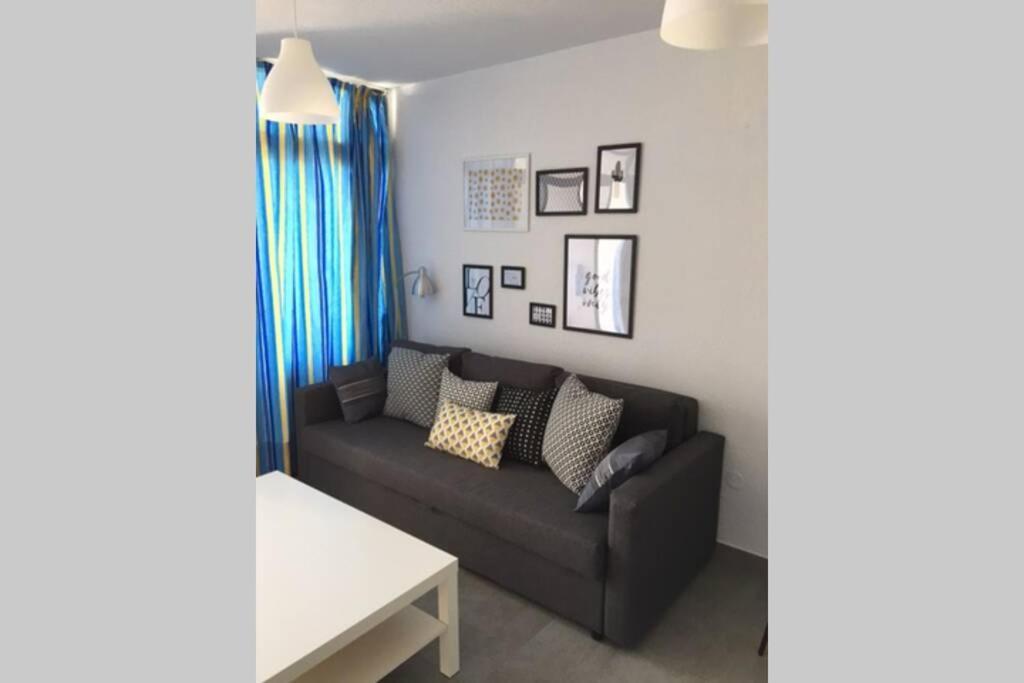 One Bedroom - Playa Del Cura (Gran Canaria)